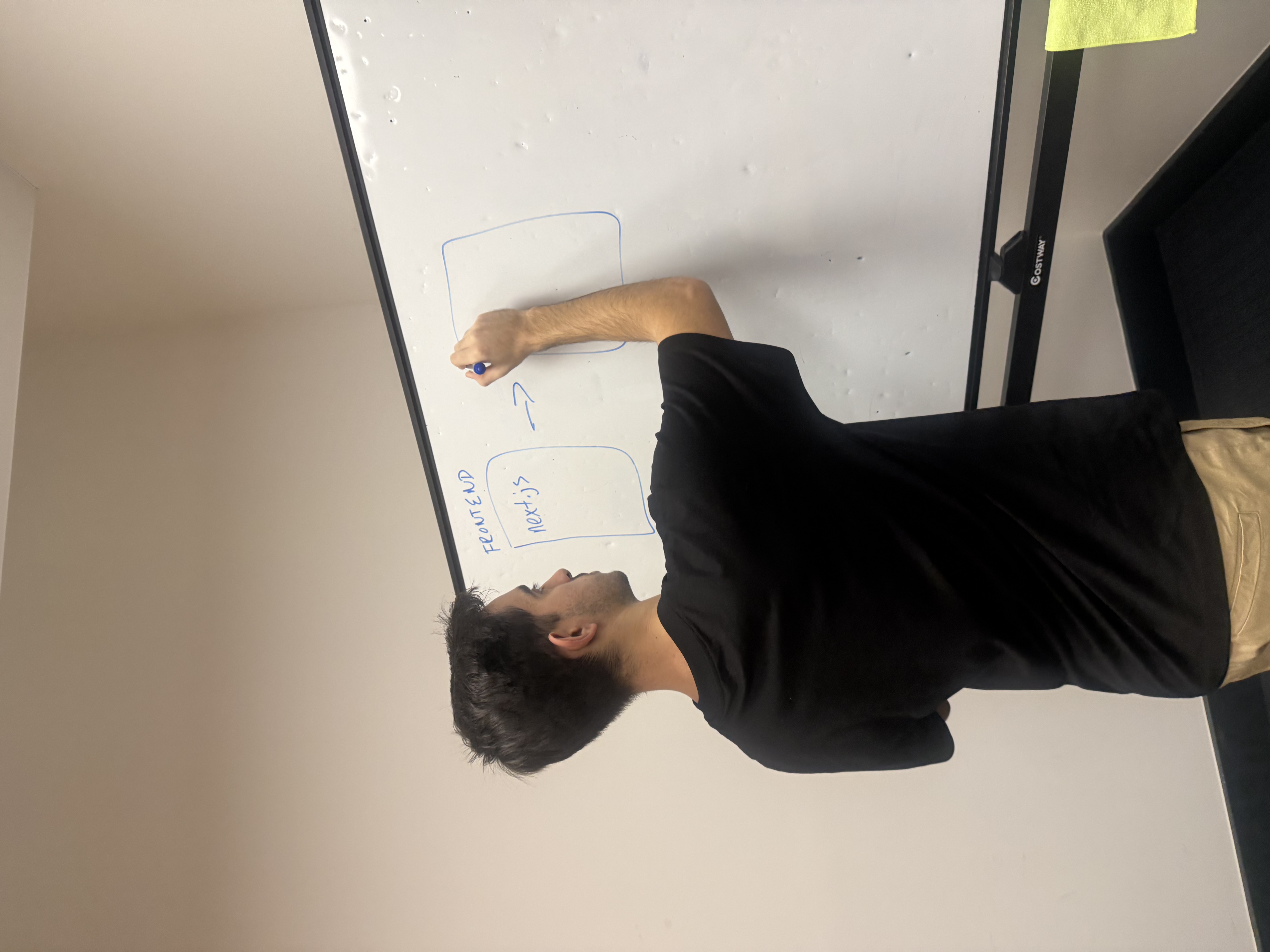 Tech camp activities