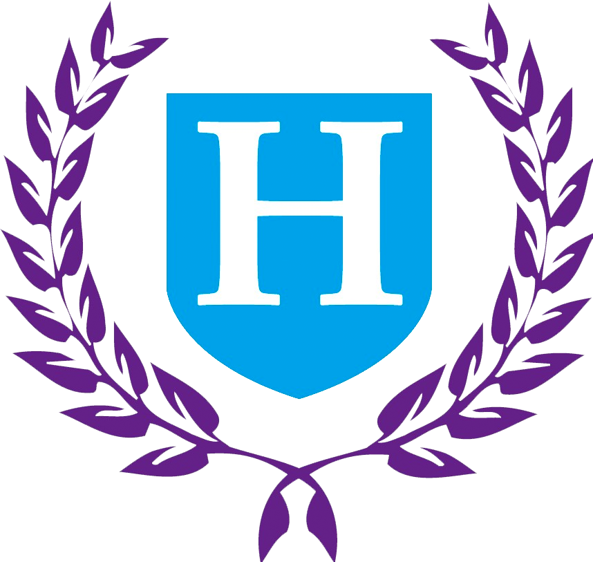 Highfields logo